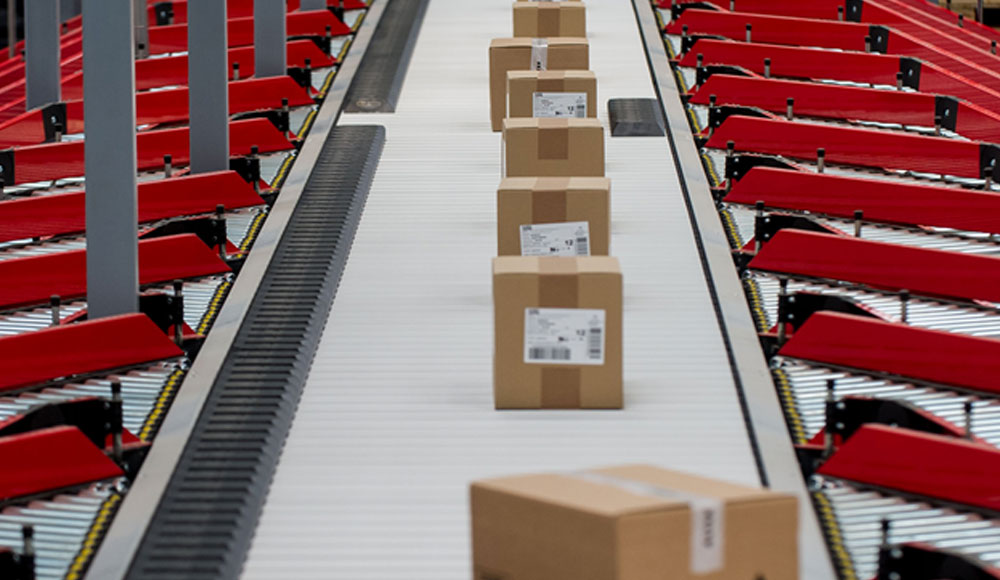 Medical Flowers Logistics - Flota